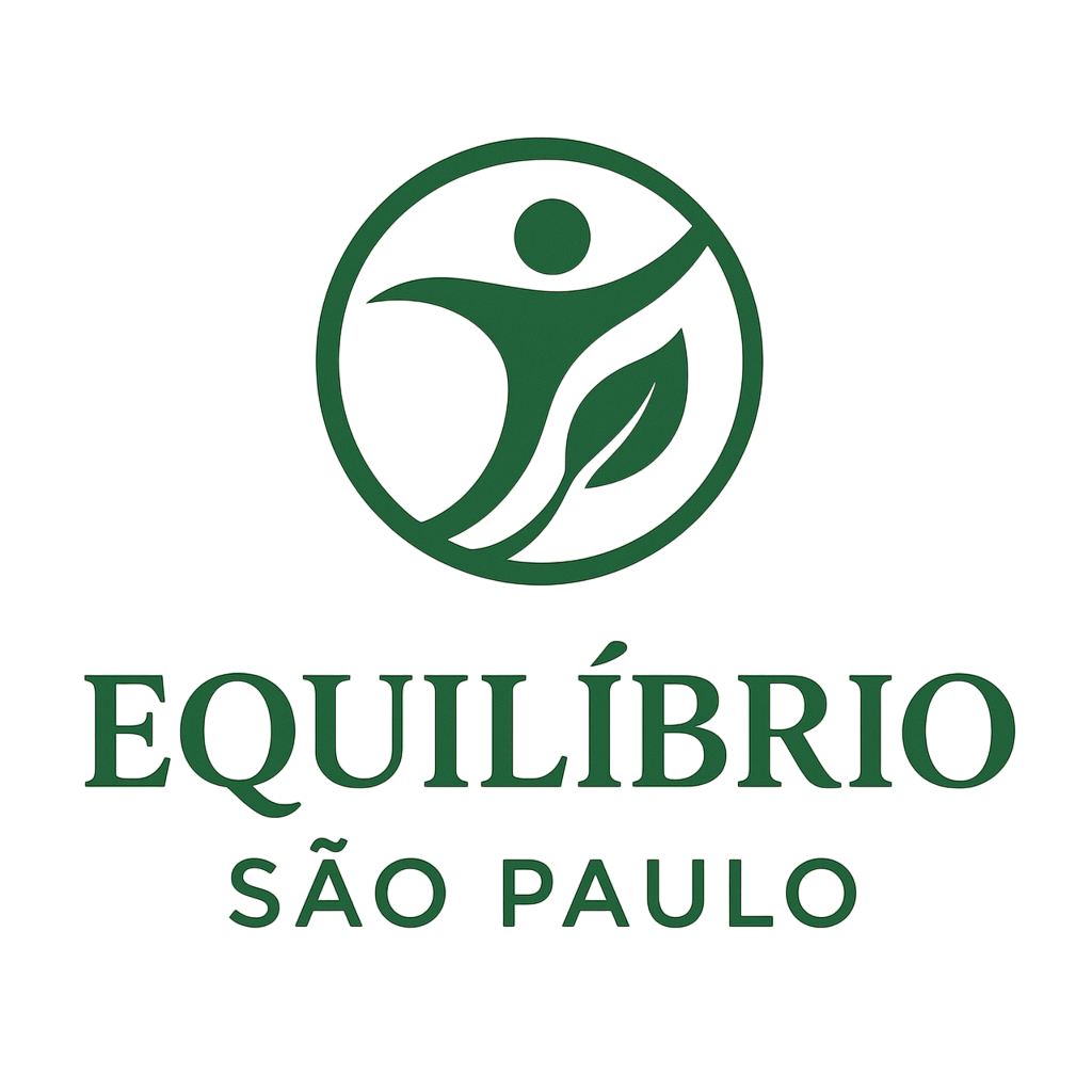 Equilíbrio São Paulo